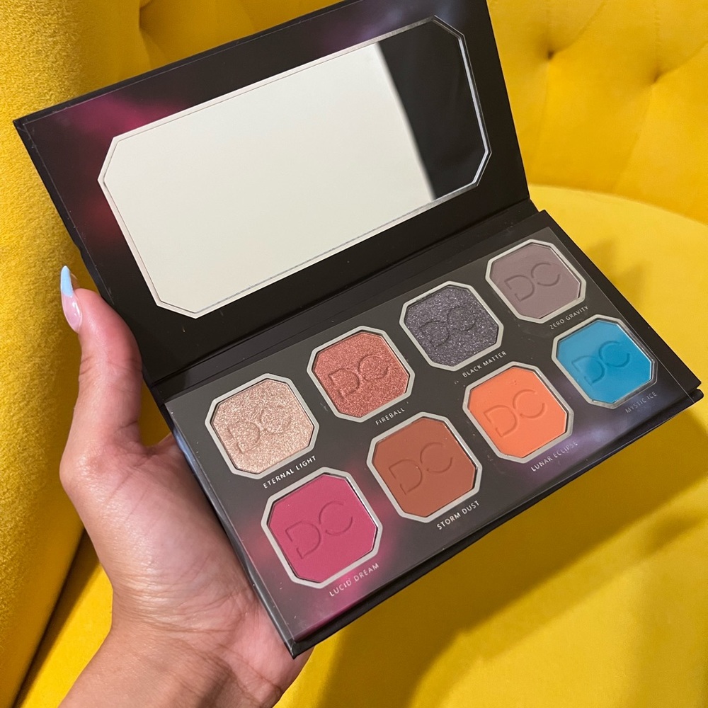 Celestial Thunder Dominique Cosmetics (BoxyCharm)